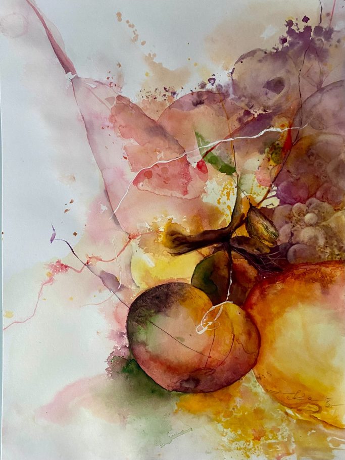 "Fülle"